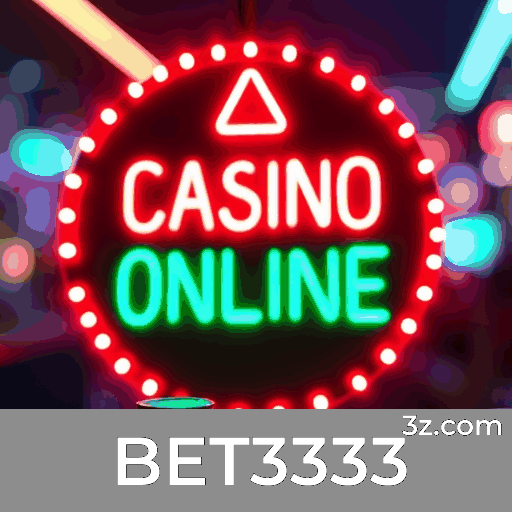 BET3333 Logo