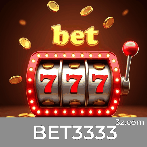 BET3333 Logo