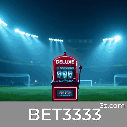 BET3333 Logo