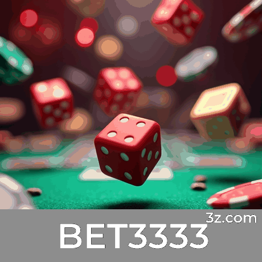 BET3333 Logo