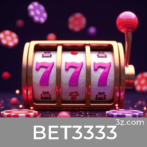 BET3333 Logo