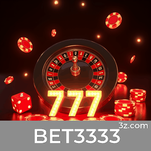 BET3333 Logo
