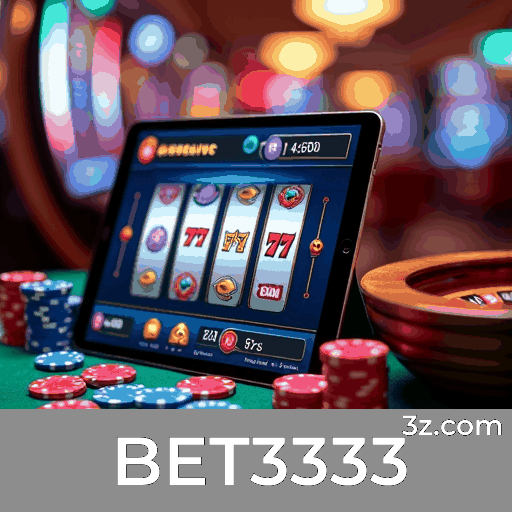 BET3333 Logo