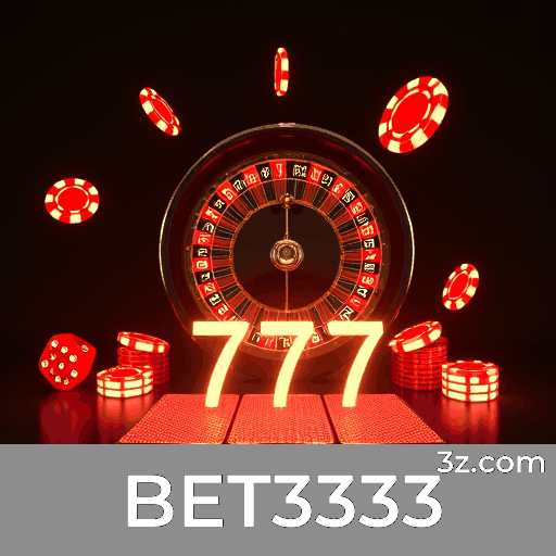 BET3333 Logo