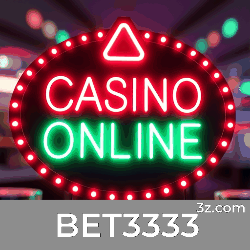 BET3333 Logo