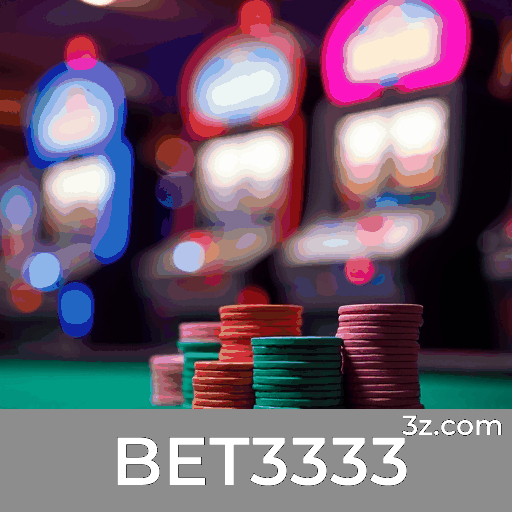 BET3333 Logo